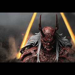 [Preventa Abierta] Black Myth: Wukong - Yaksha King 1/12 Action Figure 22