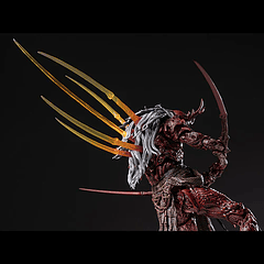 [Preventa Abierta] Black Myth: Wukong - Yaksha King 1/12 Action Figure 25