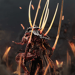 [Preventa Abierta] Black Myth: Wukong - Yaksha King 1/12 Action Figure 23