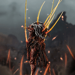 [Preventa Abierta] Black Myth: Wukong - Yaksha King 1/12 Action Figure 26