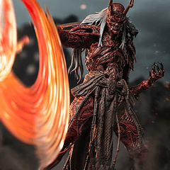 [Preventa Abierta] Black Myth: Wukong - Yaksha King 1/12 Action Figure 24