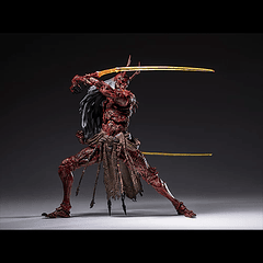 [Preventa Abierta] Black Myth: Wukong - Yaksha King 1/12 Action Figure 12