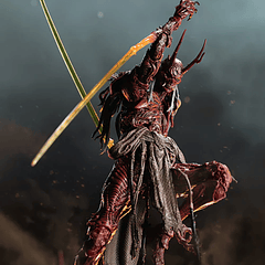 [Preventa Abierta] Black Myth: Wukong - Yaksha King 1/12 Action Figure 18