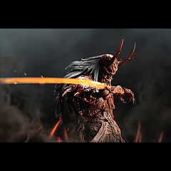 [Preventa Abierta] Black Myth: Wukong - Yaksha King 1/12 Action Figure 27