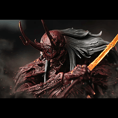 [Preventa Abierta] Black Myth: Wukong - Yaksha King 1/12 Action Figure 29