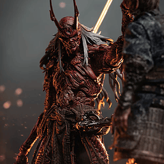 [Preventa Abierta] Black Myth: Wukong - Yaksha King 1/12 Action Figure 20