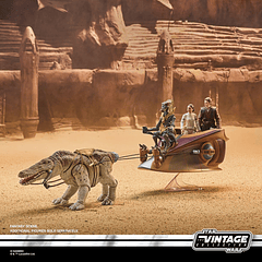 [Preventa Abierta] Star Wars: The Vintage Collection Orray & Geonosian Picador 10