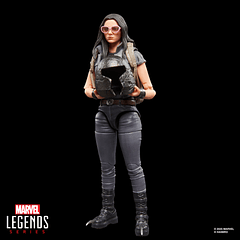 Marvel Legends X-23: Deadpool & Wolverine 6