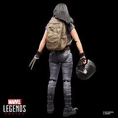 Marvel Legends X-23: Deadpool & Wolverine 8