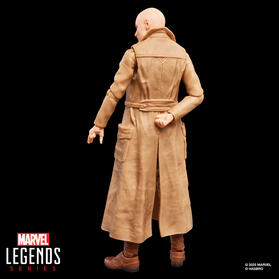 Marvel Legends Cassandra Nova: Deadpool & Wolverine 5
