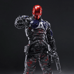 [Preventa Abierta] DC Comics Batman Arkham Knight - DC005 Batman Arkham Knight LPZZ/UPF 7