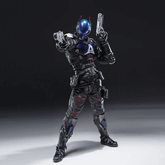 [Preventa Abierta] DC Comics Batman Arkham Knight - DC005 Batman Arkham Knight LPZZ/UPF 1