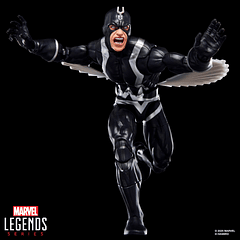 Marvel Legends Inhumans Black Bolt & Marvel's Triton 2-Pack 5