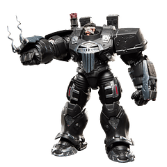 [Preventa Abierta] Marvel Legends Series Punisher (Hulkbuster Armor) Exclusive 5
