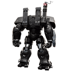 [Preventa Abierta] Marvel Legends Series Punisher (Hulkbuster Armor) Exclusive 6