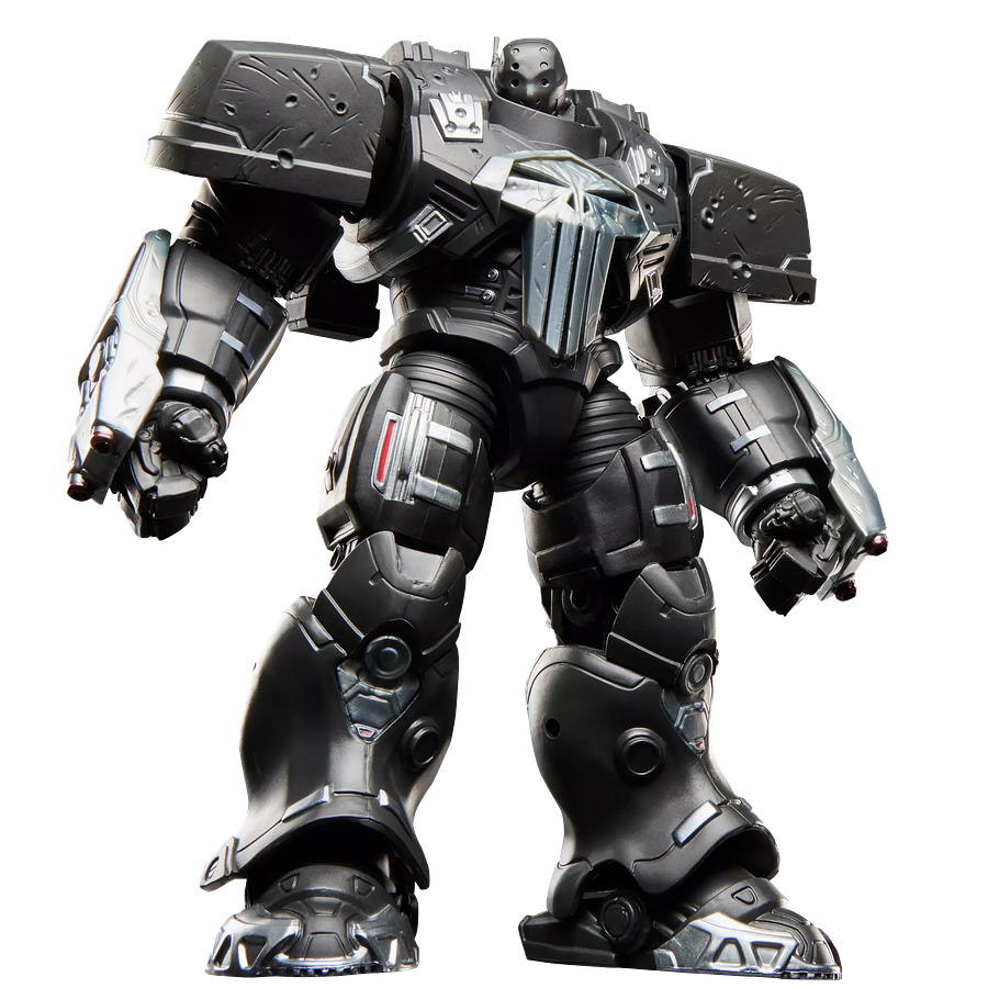 [Preventa Abierta] Marvel Legends Series Punisher (Hulkbuster Armor) Exclusive 8