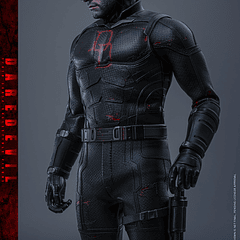 [Preventa Abierta] Daredevil: Born Again TMS186 Daredevil (Season 2) 1/6th Scale Collectible Figure 13