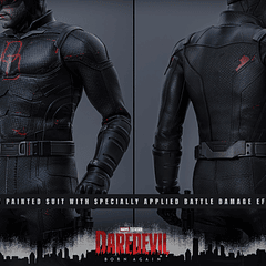 [Preventa Abierta] Daredevil: Born Again TMS186 Daredevil (Season 2) 1/6th Scale Collectible Figure 20