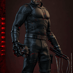 [Preventa Abierta] Daredevil: Born Again TMS186 Daredevil (Season 2) 1/6th Scale Collectible Figure 5