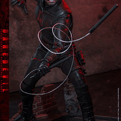 [Preventa Abierta] Daredevil: Born Again TMS186 Daredevil (Season 2) 1/6th Scale Collectible Figure 11