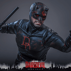 [Preventa Abierta] Daredevil: Born Again TMS186 Daredevil (Season 2) 1/6th Scale Collectible Figure 21