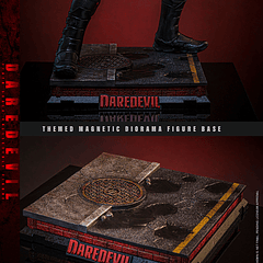 [Preventa Abierta] Daredevil: Born Again TMS186 Daredevil (Season 2) 1/6th Scale Collectible Figure 23