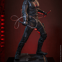 [Preventa Abierta] Daredevil: Born Again TMS186 Daredevil (Season 2) 1/6th Scale Collectible Figure 14