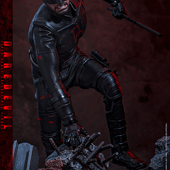 [Preventa Abierta] Daredevil: Born Again TMS186 Daredevil (Season 2) 1/6th Scale Collectible Figure 15