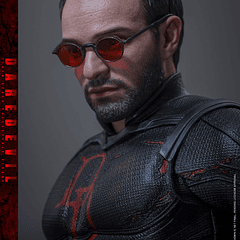 [Preventa Abierta] Daredevil: Born Again TMS186 Daredevil (Season 2) 1/6th Scale Collectible Figure 17