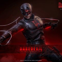 [Preventa Abierta] Daredevil: Born Again TMS186 Daredevil (Season 2) 1/6th Scale Collectible Figure 1