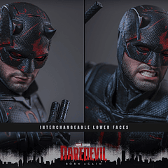 [Preventa Abierta] Daredevil: Born Again TMS186 Daredevil (Season 2) 1/6th Scale Collectible Figure 12