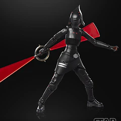 Star Wars Black Series 7th Sister Inquisitor 2