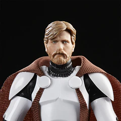 Star Wars The Black Series Clone Commander Obi-Wan Kenobi (Restock) 4