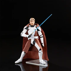 Star Wars The Black Series Clone Commander Obi-Wan Kenobi (Restock) 6