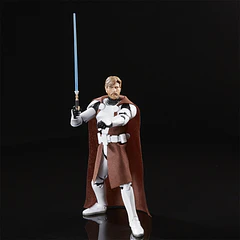 Star Wars The Black Series Clone Commander Obi-Wan Kenobi (Restock) 8