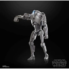 Star Wars The Black Series Super Battle Droid: Attack Of The Clones 5