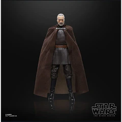 Star Wars The Black Series Count Dooku: Revenge of the sith (Exclusive) 2