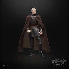 Star Wars The Black Series Count Dooku: Revenge of the sith (Exclusive) 3