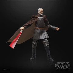 Star Wars The Black Series Count Dooku: Revenge of the sith (Exclusive) 7