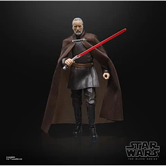 Star Wars The Black Series Count Dooku: Revenge of the sith (Exclusive) 9