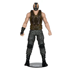 DC Multiverse Theatrical Deluxe Batman: The Dark Knight Rises Movie Bane 7-Inch Scale Action Figure MF17891 4