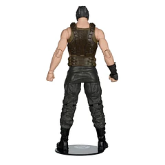 DC Multiverse Theatrical Deluxe Batman: The Dark Knight Rises Movie Bane 7-Inch Scale Action Figure MF17891 6