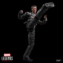 Marvel Legends Marvel's Blade: Deadpool & Wolverine 6