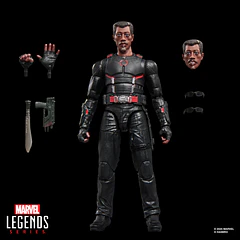 Marvel Legends Marvel's Blade: Deadpool & Wolverine 2