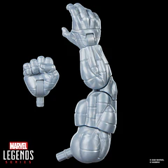 [Preventa Abierta] MARVEL LEGENDS SERIES DARK AVENGERS HAWKEYE 9