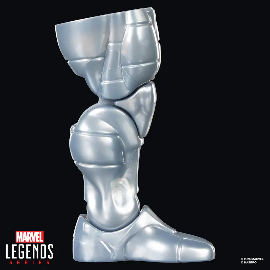 [Preventa Abierta] MARVEL LEGENDS SERIES GHOST RIDER (ROBBIE REYES) 9