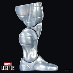 [Preventa Abierta] MARVEL LEGENDS SERIES GHOST RIDER (ROBBIE REYES) 9