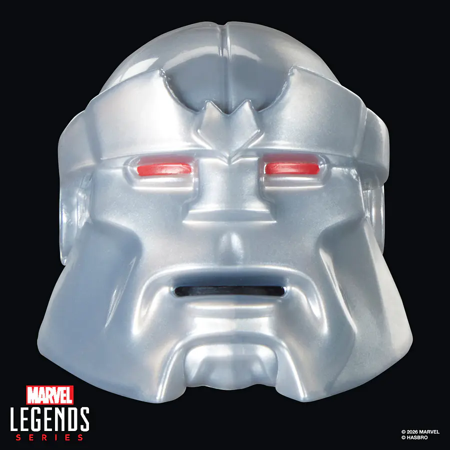 [Preventa Abierta] MARVEL LEGENDS SERIES LADY DEADPOOL 9