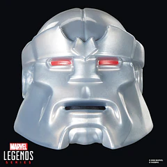 [Preventa Abierta] MARVEL LEGENDS SERIES LADY DEADPOOL 9