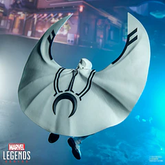 [Preventa Abierta] MARVEL LEGENDS SERIES MARVEL RIVALS MOON KNIGHT 5
